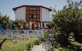Hotel Cueli